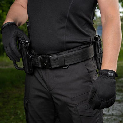 M-Tac Police 2.0" Heavy Duty Belt