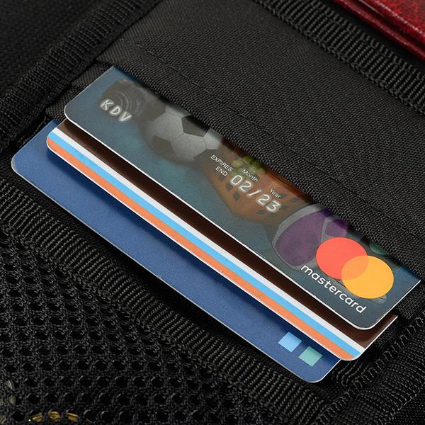 M-Tac Wallet Elite Gen.II