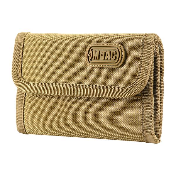 M-Tac Wallet Elite Gen.II