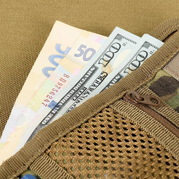 M-Tac Wallet Elite Gen.II