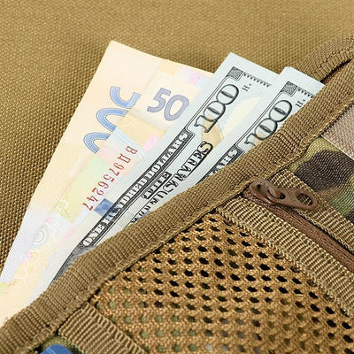 M-Tac Wallet Elite Gen.II