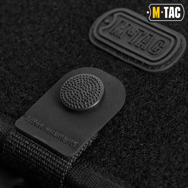 M-Tac wallet with patch panel Elite Large
