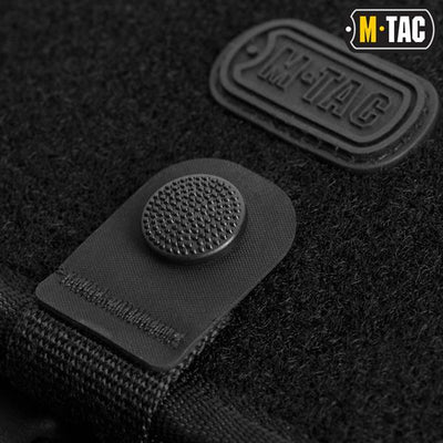 M-Tac wallet with patch panel Elite Large