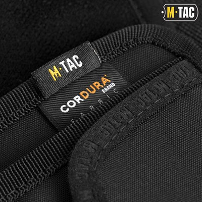 M-Tac wallet with patch panel Elite Large