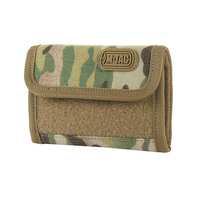 M-Tac Purse With Velcro Elite Gen.II