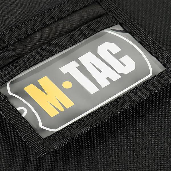 M-Tac Purse With Velcro Elite Gen.II