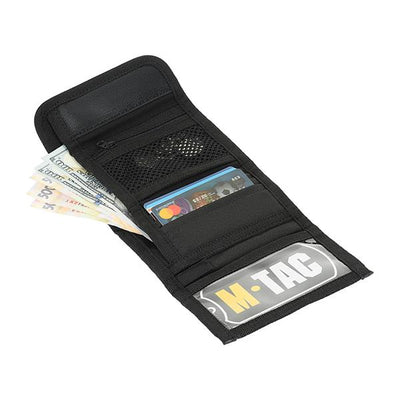 M-Tac Purse With Velcro Elite Gen.II