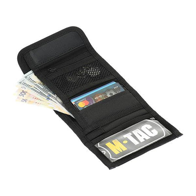 M-Tac Purse With Velcro Elite Gen.II