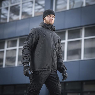 M-Tac Alpha Gen.III Pro winter Jacket