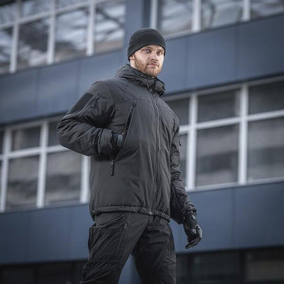 M-Tac Alpha Gen.III Pro winter Jacket