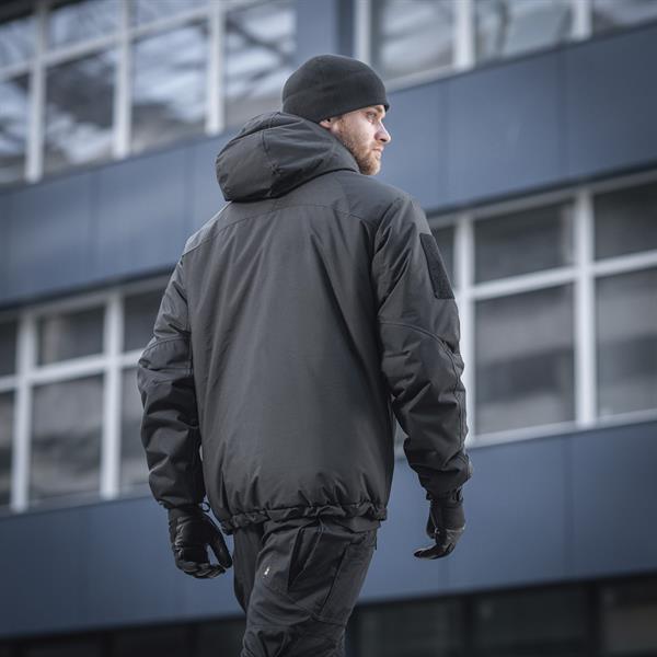 M-Tac Alpha Gen.III Pro winter Jacket