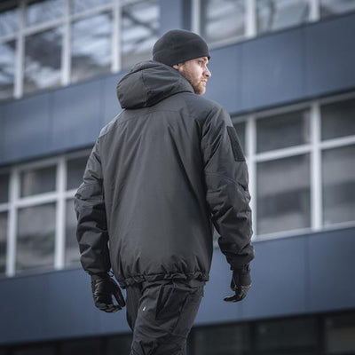 M-Tac Alpha Gen.III Pro winter Jacket