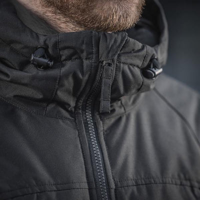 M-Tac Alpha Gen.III Pro winter Jacket