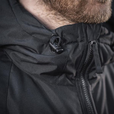 M-Tac Alpha Gen.III Pro winter Jacket