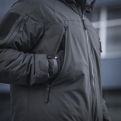 M-Tac Alpha Gen.III Pro winter Jacket