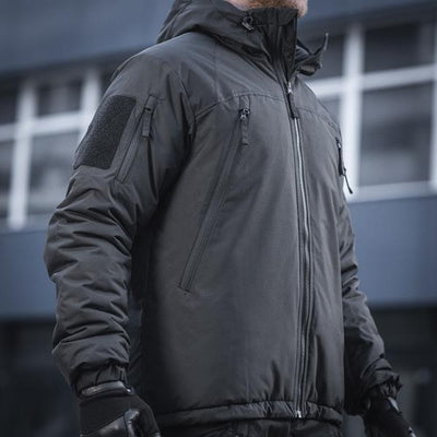 M-Tac Alpha Gen.III Pro winter Jacket