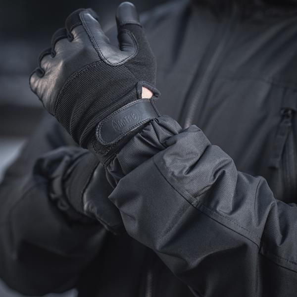 M-Tac Alpha Gen.III Pro winter Jacket