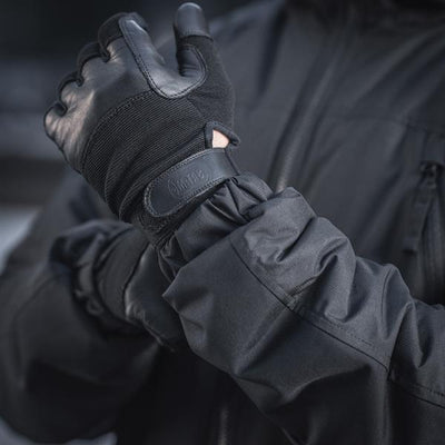 M-Tac Alpha Gen.III Pro winter Jacket