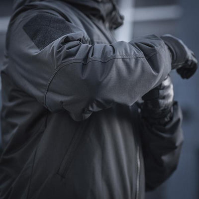 M-Tac Alpha Gen.III Pro winter Jacket
