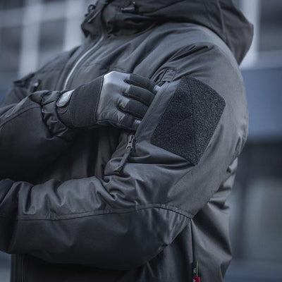M-Tac Alpha Gen.III Pro winter Jacket