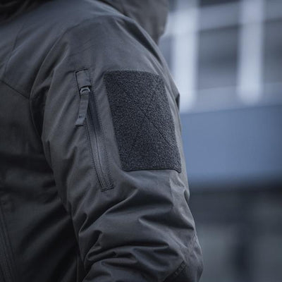 M-Tac Alpha Gen.III Pro winter Jacket