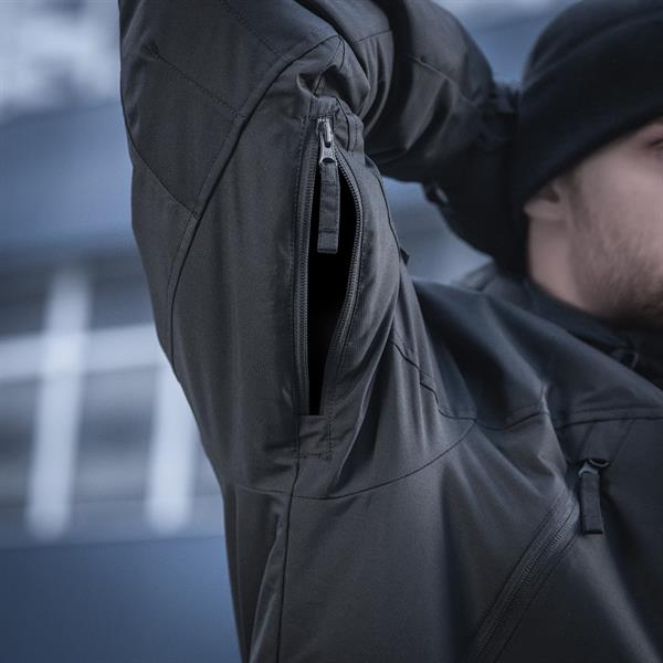 M-Tac Alpha Gen.III Pro winter Jacket