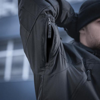 M-Tac Alpha Gen.III Pro winter Jacket