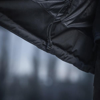 M-Tac Alpha Gen.III Pro winter Jacket