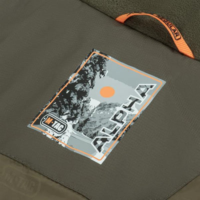 M-Tac Alpha Gen.III Pro winter Jacket