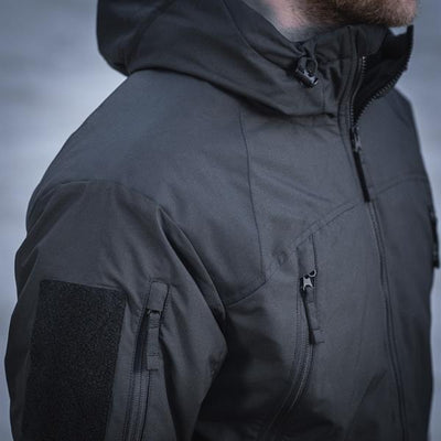 M-Tac Alpha Gen.III Pro winter Jacket