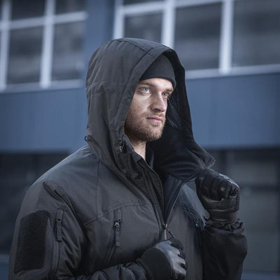 M-Tac Alpha Gen.III Pro winter Jacket