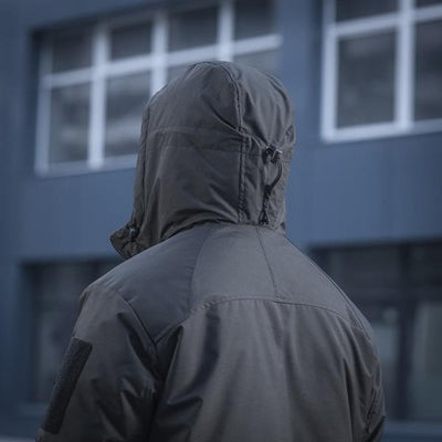 M-Tac Alpha Gen.III Pro winter Jacket