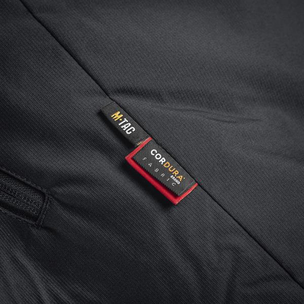 M-Tac Alpha Gen.III Pro winter Jacket