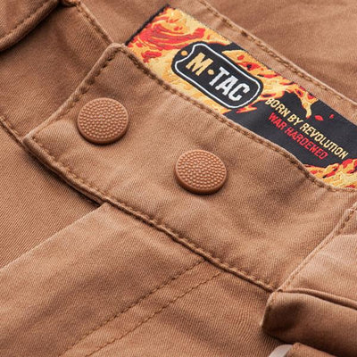 M-Tac pants Aggressor Vintage