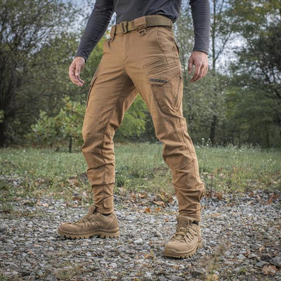 M-Tac pants Aggressor Vintage