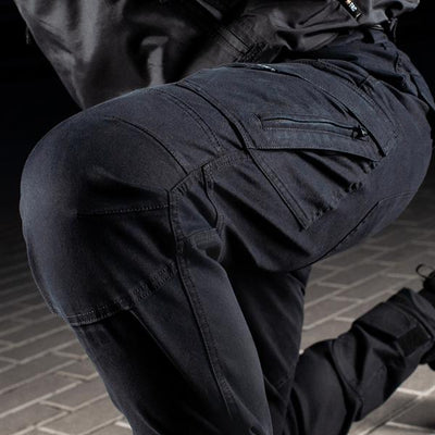 M-Tac pants Aggressor Vintage
