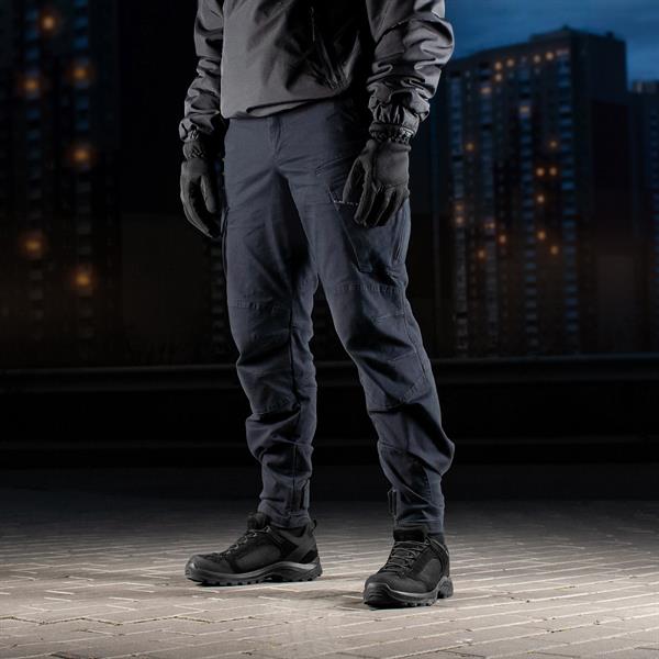 M-Tac pants Aggressor Vintage