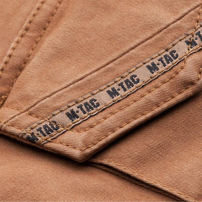 M-Tac pants Aggressor Vintage