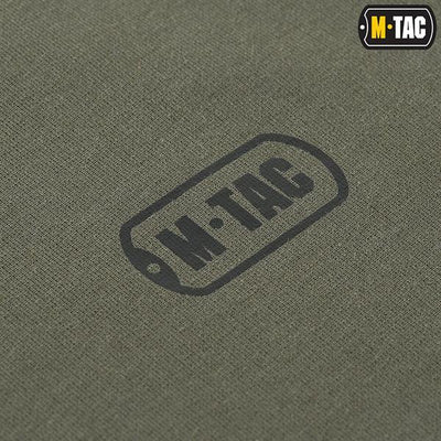 M-Tac raglan Athlete