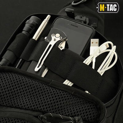M-Tac Buckler Bag Elite