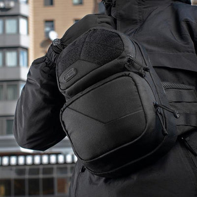 M-Tac Buckler Bag Elite