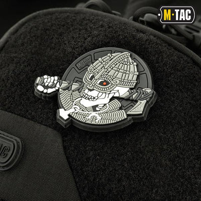 M-Tac Buckler Bag Elite
