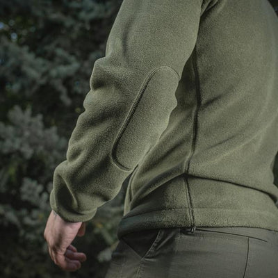 M-Tac Jacke Nord Polartec