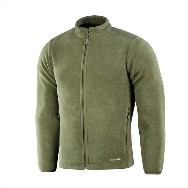 M-Tac Jacke Nord Polartec