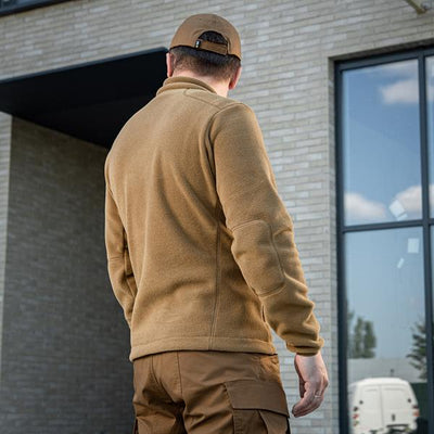 M-Tac Jacke Nord Polartec