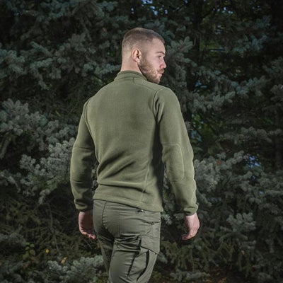 M-Tac Jacke Nord Polartec