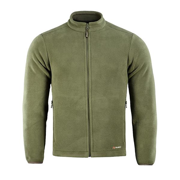 M-Tac Jacke Nord Polartec