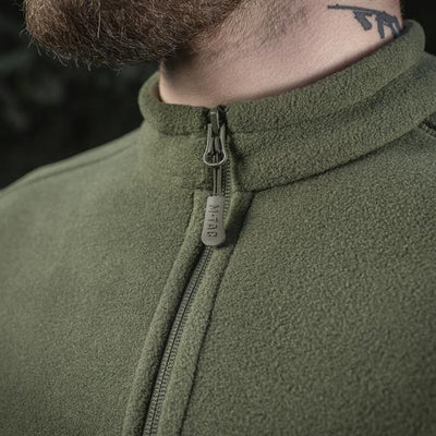M-Tac Jacke Nord Polartec