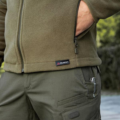 M-Tac Jacke Nord Polartec