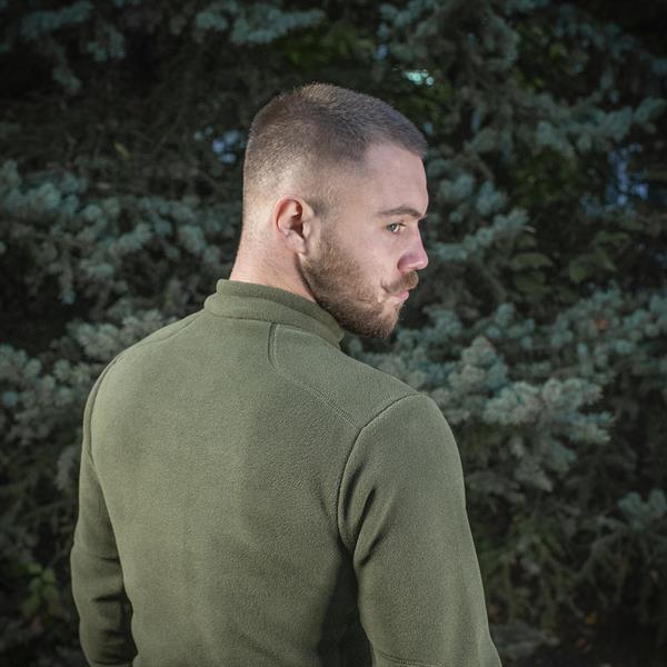M-Tac Jacke Nord Polartec